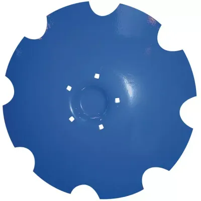 Lemken talerz D625X6 5T zam. 3490467