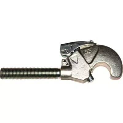 CBM końcówka hakowa M30X3,5 kat .3-2