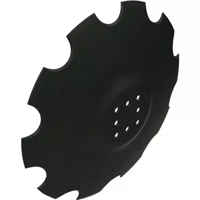 Agrisem talerz Ø610 zam. TCS-DIS-503