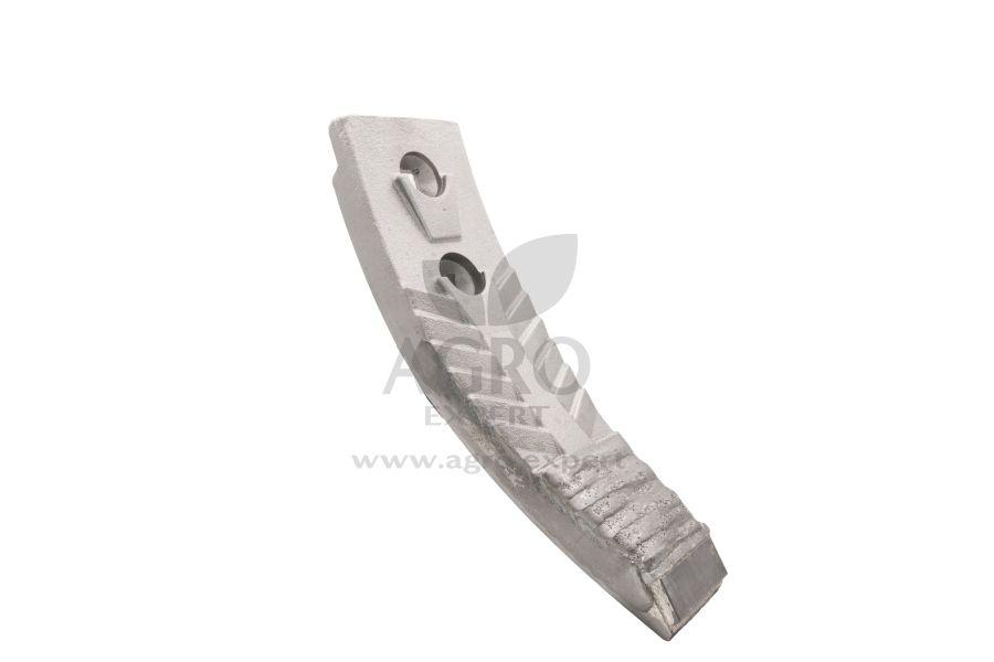 AB Carbide Horsch Terrano środkowa redlica 2 otworowa ECO 34060850