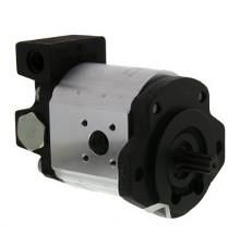 Pompa hydrauliczna New Holland T6000 Case MXM 87314177