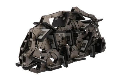 CNH Łańcuch kłosowy z łopatkami  CX6000 CX6 47953884