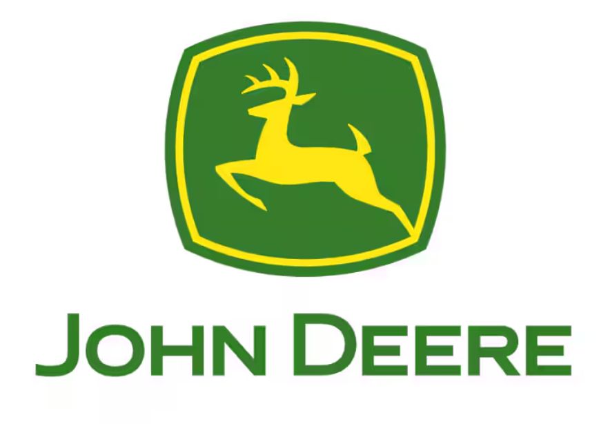 John Deere HY-GARD beczka 55L