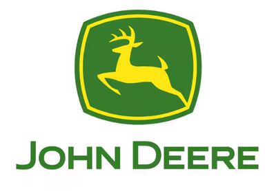 John Deere HY-GARD beczka 55L