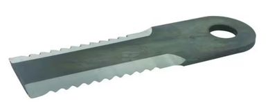 Zamiennik nóż sieczkarni 87318316 CX8 CR 90szt