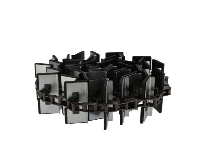 CNH Łańcuch zbożowy z łopatkami  CX6000 CX6 47961233