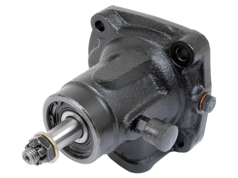 Fendt pompa wody F139200610110