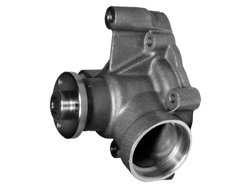 Fendt Deutz-Fahr pompa wody