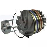 John Deere pompa wody RE509598