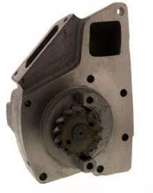 John Deere pompa wody AR93517