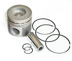 Fendt tłok F199204310010