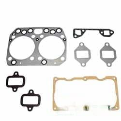 Fendt zestaw uszczelek silnika F824200211010