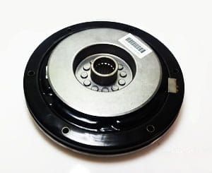 Fendt tłumik drgań E931100420030