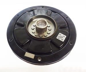 Fendt tłumik drgań E835100420020