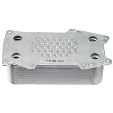 Fendt chłodnica oleju 04900207