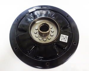 Fendt tłumik drgań E835100420010