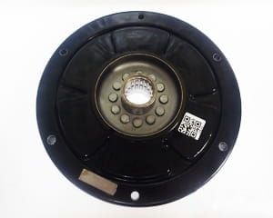 Fendt tłumik drgań E725100420010