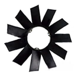 Fendt wentylator H117200040110