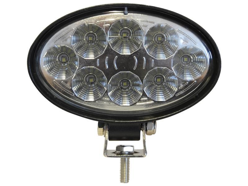 Lampa robocza LED 3000 Lumenów 10-30V