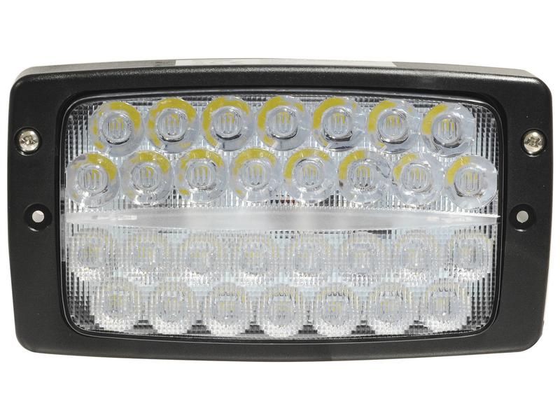 Lampa LED Claas JCB Fendt 5700 Lumenów