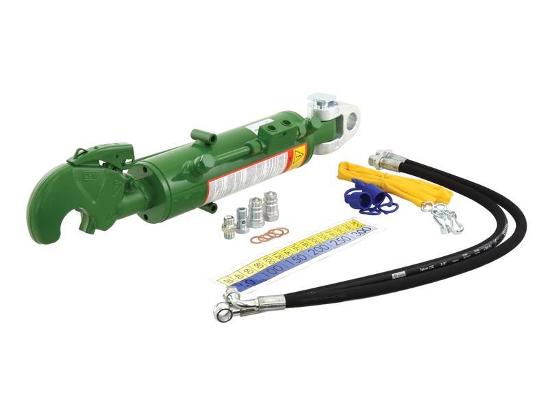 Cięgło hydrauliczne Kat.3/3 John Deere AL175552