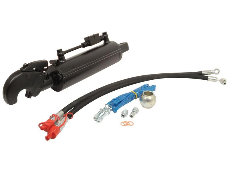 Cięgło hydrauliczne Kat.-/3 (Ø-/32mm)