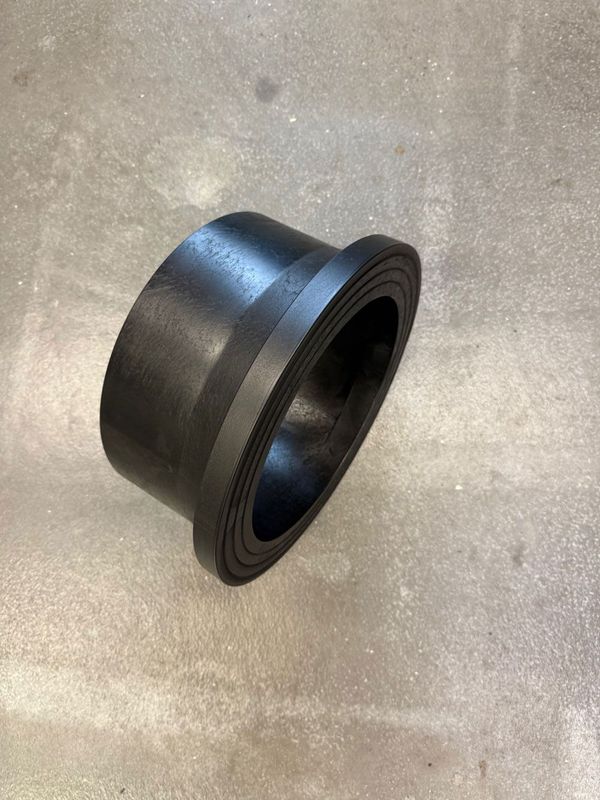 PE 100 Vorschweißbund d:315mm dn 300 SDR 17 PE 100 Vorschweißbund d:315mm dn 300 SDR 17