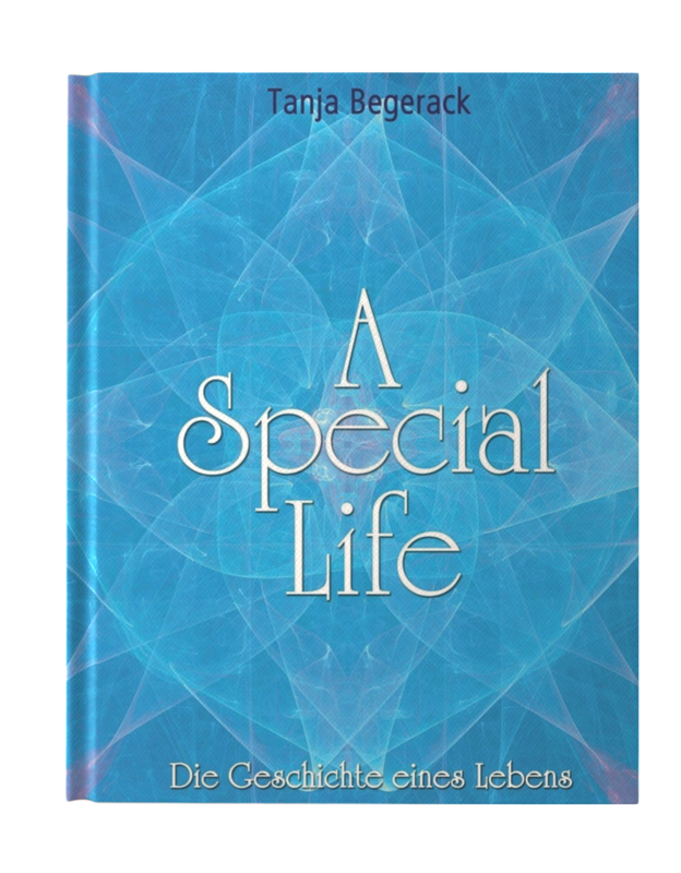A SPECIAL LIFE - Die Geschichte eines Lebens