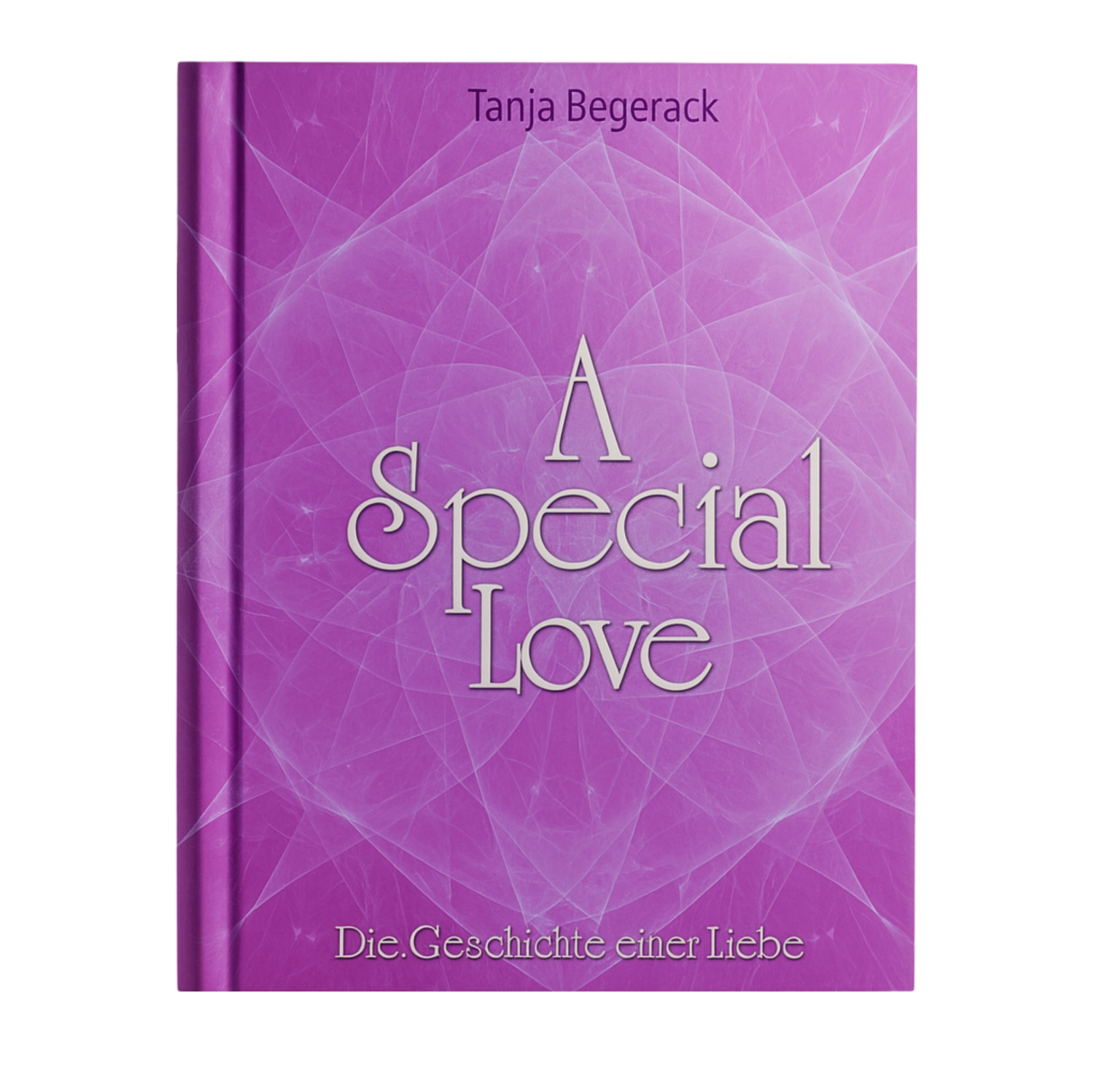 A SPECIAL LOVE - Die Geschichte einer Liebe