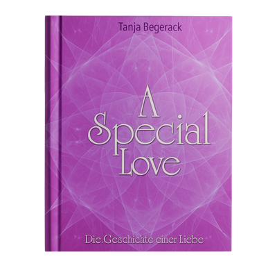 A SPECIAL LOVE - Die Geschichte einer Liebe