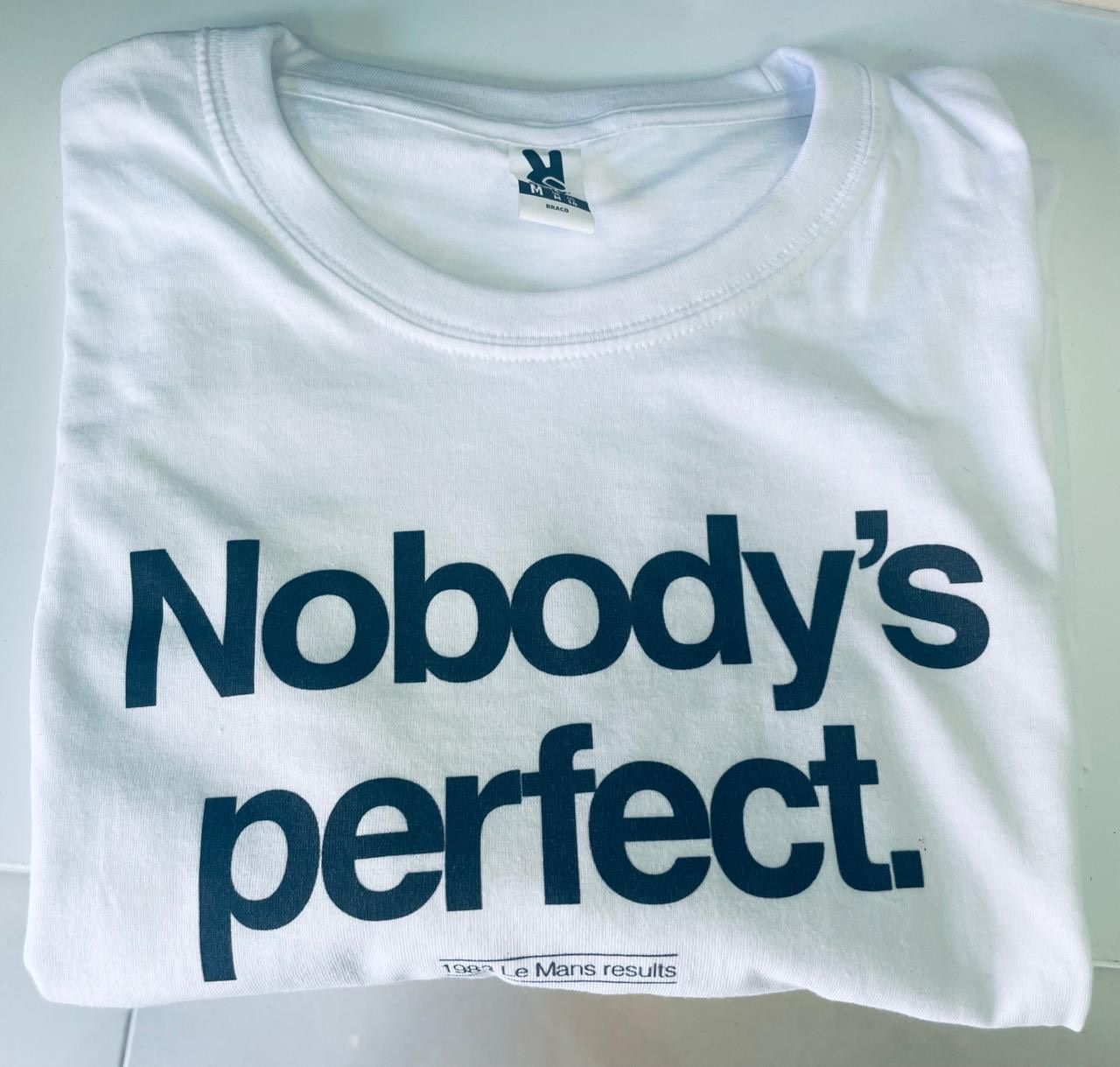 PACKS CAMISETA BRACO IMPRESIÓN DTG FULL COLOR