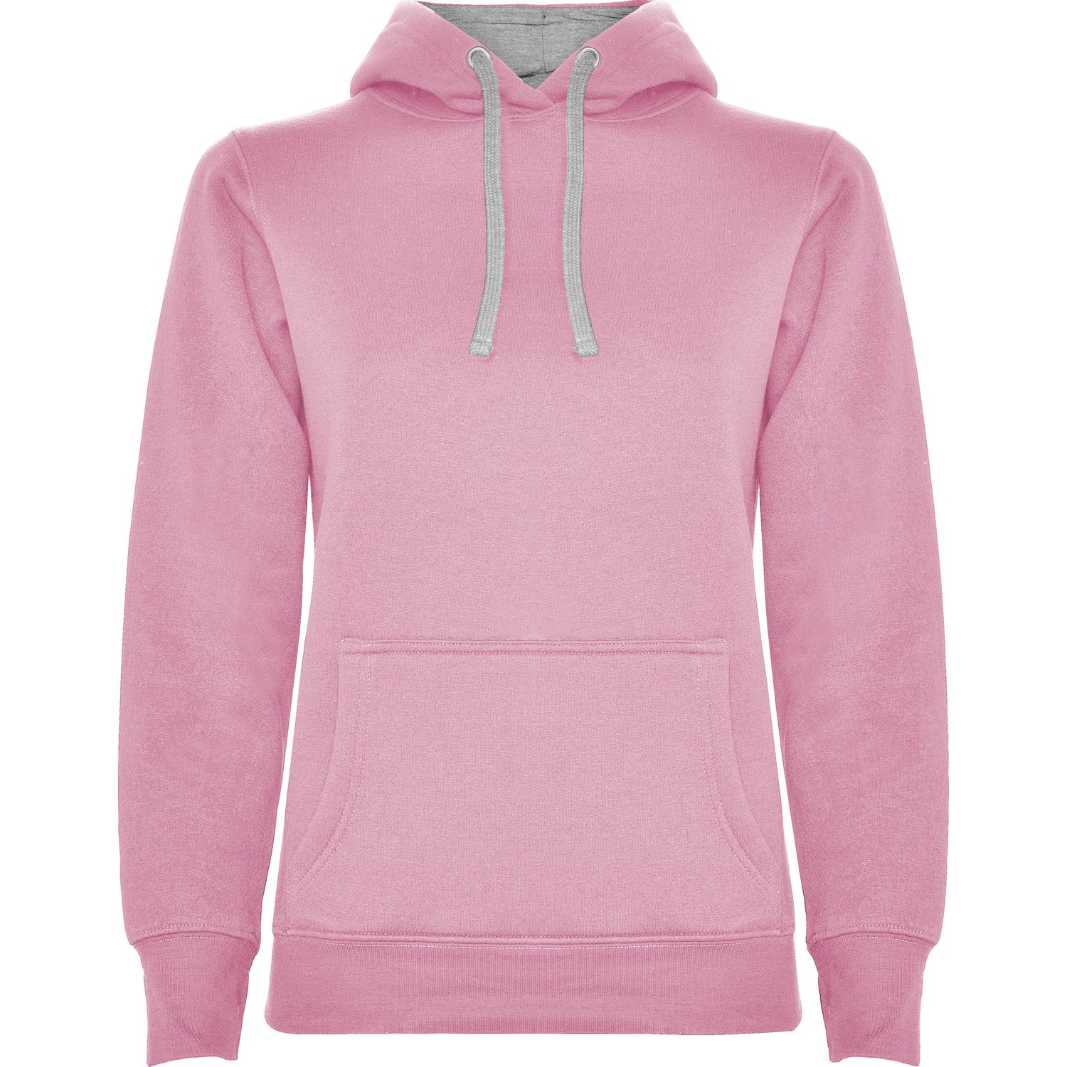 SUDADERA URBAN WOMAN