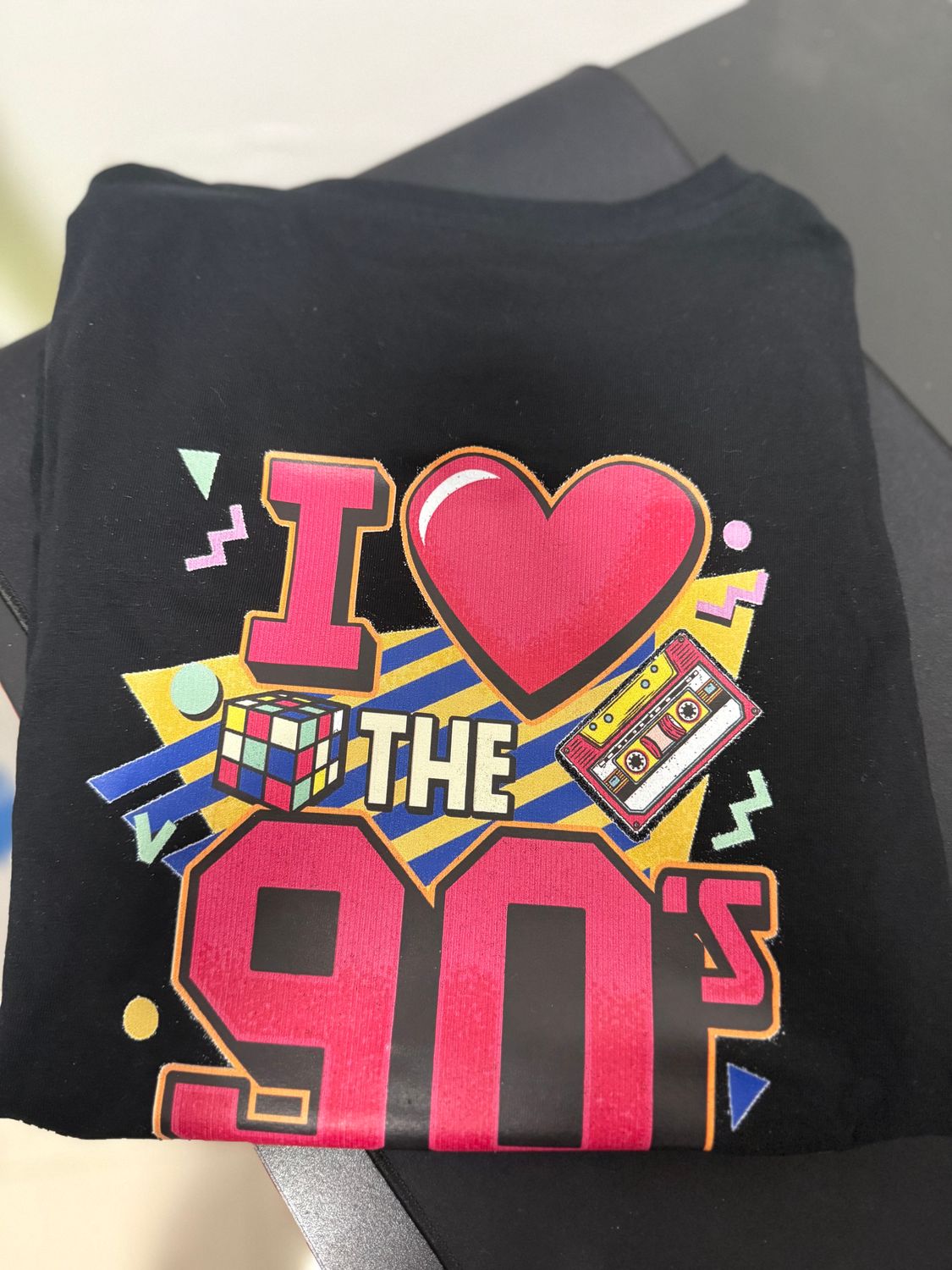 CAMISETA BRACO  UNIDAD