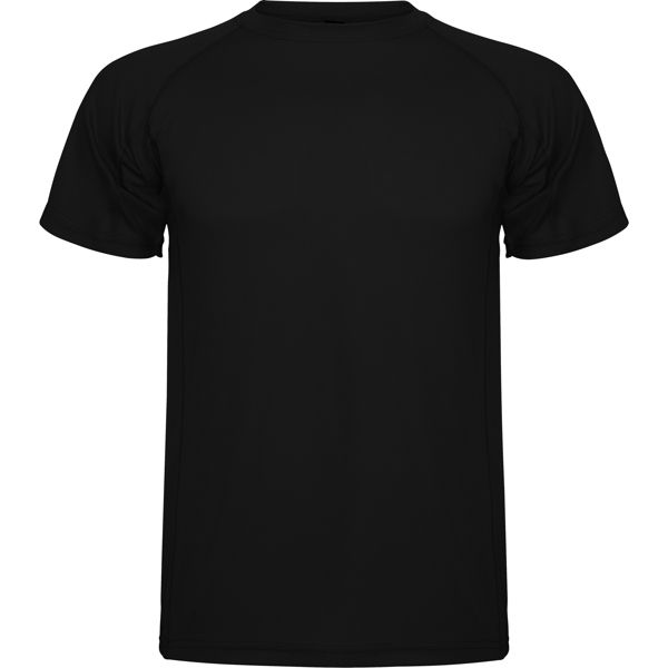 PACKS 5 CAMISETAS MONTECARLO SIN IMPRESIÓN
