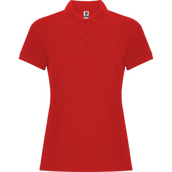 PACKS 5 POLOS WOMEN