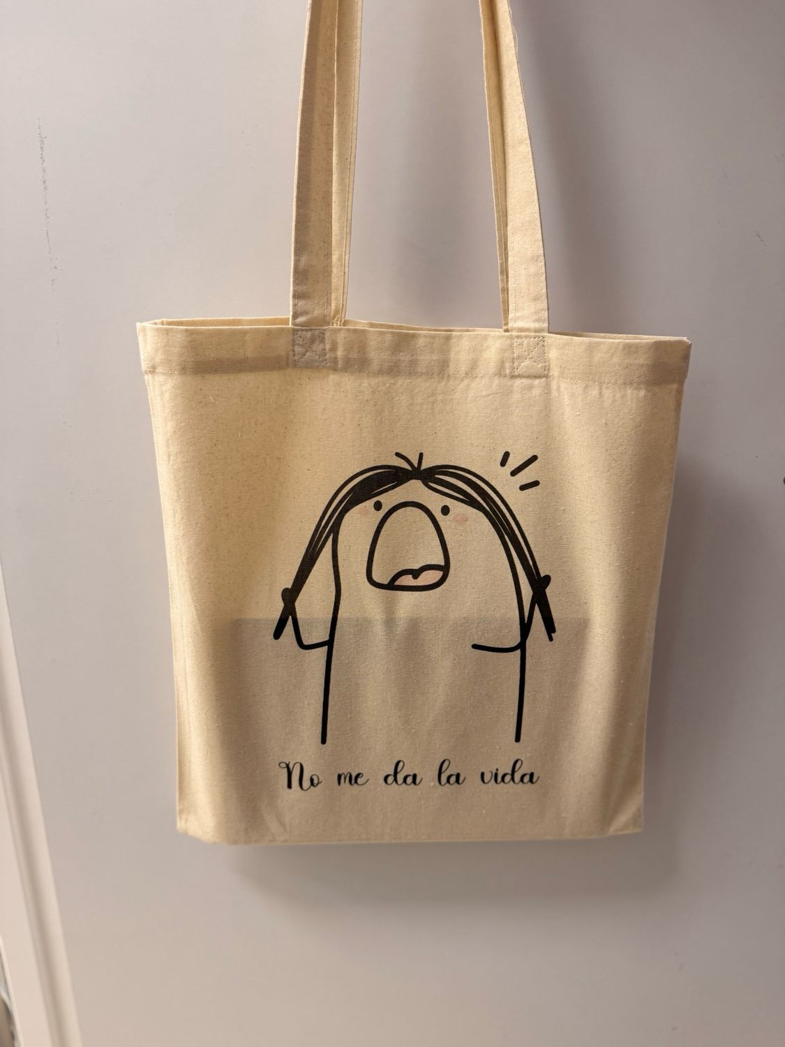 PROMO TOTE BAGS 100 UDS