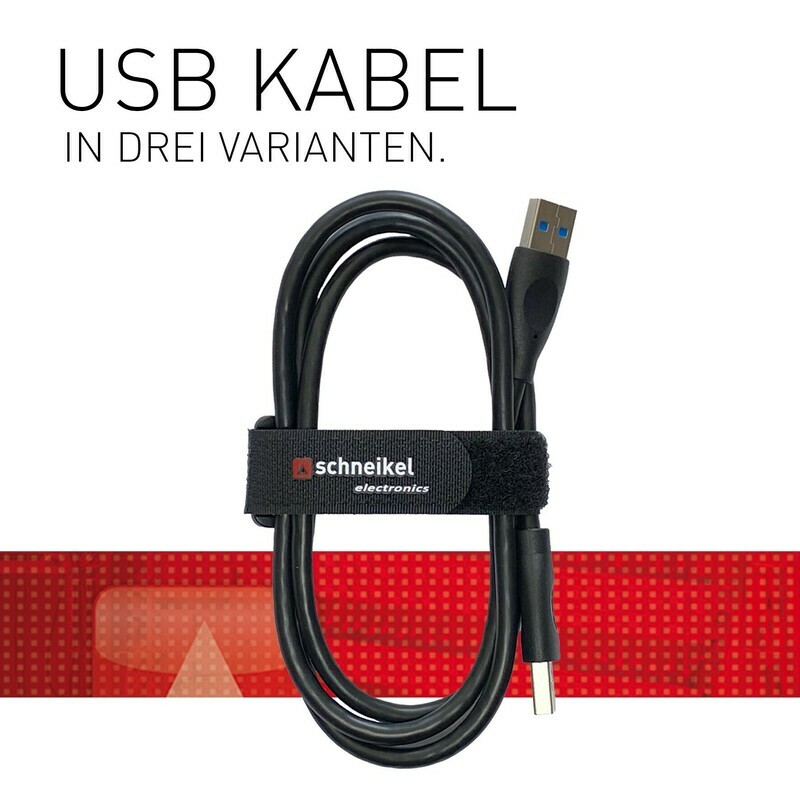 USB A auf USB A 2.0