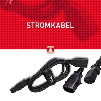 Stromkabel