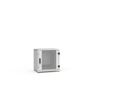 19&#39;&#39; Netzwerk-/Serverschrank Standard-Line 15HE (H 763mm) x B 800mm x T 600mm