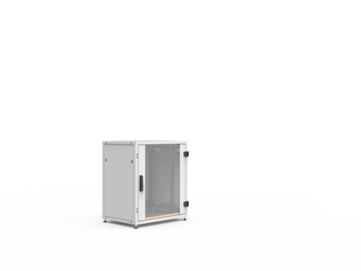 19'' Netzwerk-/Serverschrank Standard-Line 18HE (H 896mm) x B 800mm x T 600mm
