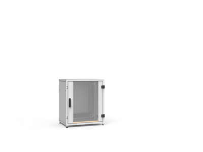 19&#39;&#39; Netzwerk-/Serverschrank Standard-Line 18HE (H 896mm) x B 800mm x T 600mm
