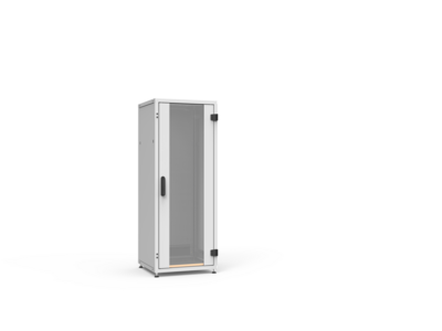 19&#39;&#39; Netzwerk-/Serverschrank Standard-Line 33HE (H 1563mm) x B 600mm x T 600mm