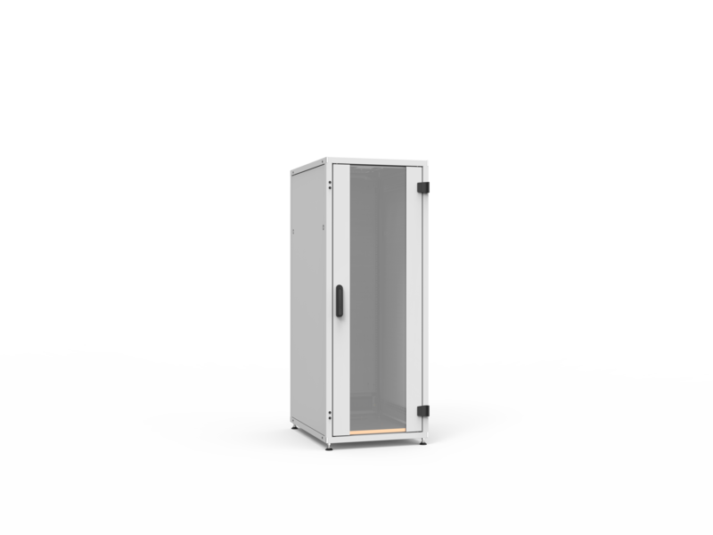 19&#39;&#39; Netzwerk-/Serverschrank Standard-Line 33HE (H 1563mm) x B 600mm x T 800mm