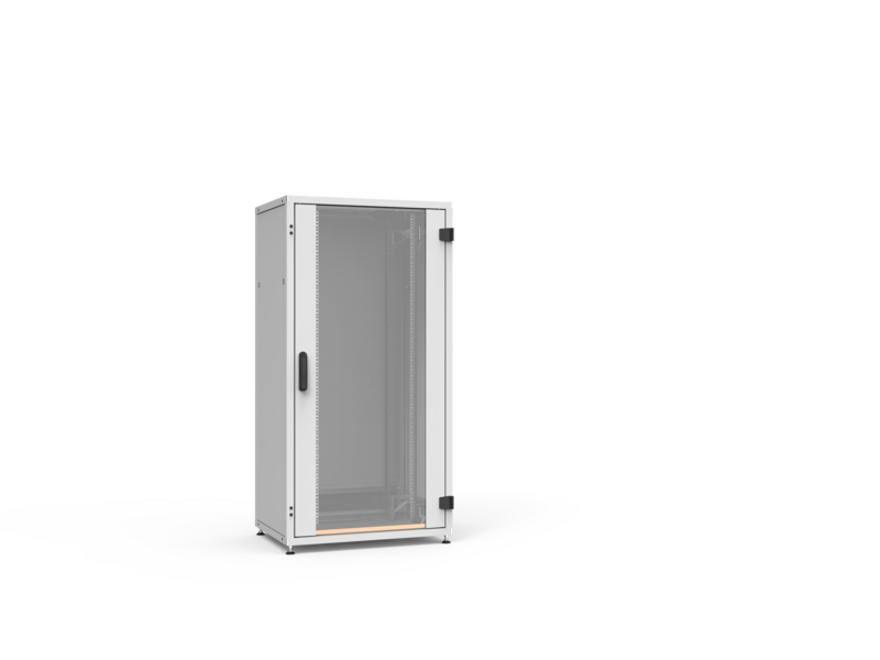 19&#39;&#39; Netzwerk-/Serverschrank Standard-Line 33HE (H 1563mm) x B 800mm x T 600mm