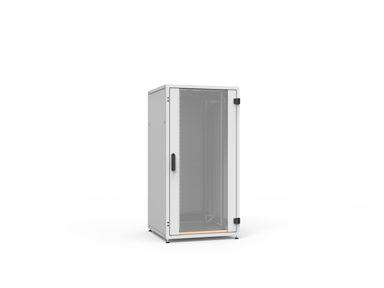 19&#39;&#39; Netzwerk-/Serverschrank Standard-Line 33HE (H 1563mm) x B 800mm x T 800mm