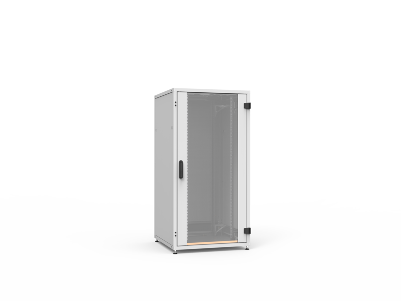 19&#39;&#39; Netzwerk-/Serverschrank Standard-Line 33HE (H 1563mm) x B 800mm x T 800mm