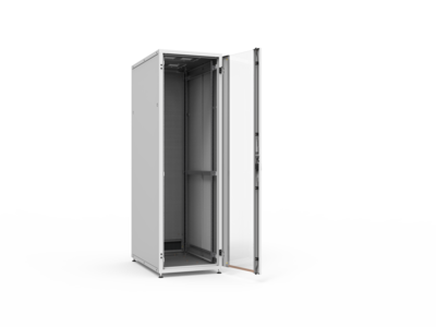 19'' Netzwerk-/Serverschrank Standard-Line 42HE (H 1963mm) x B 600mm x T 1000mm