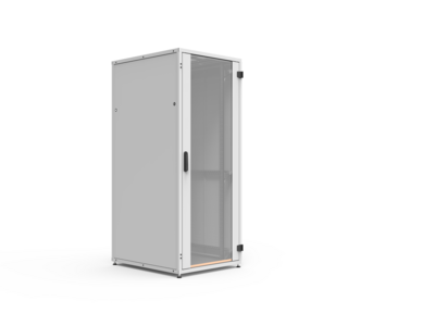 19'' Netzwerk-/Serverschrank Standard-Line 42HE (H 1963mm) x B 800mm x T 1000mm