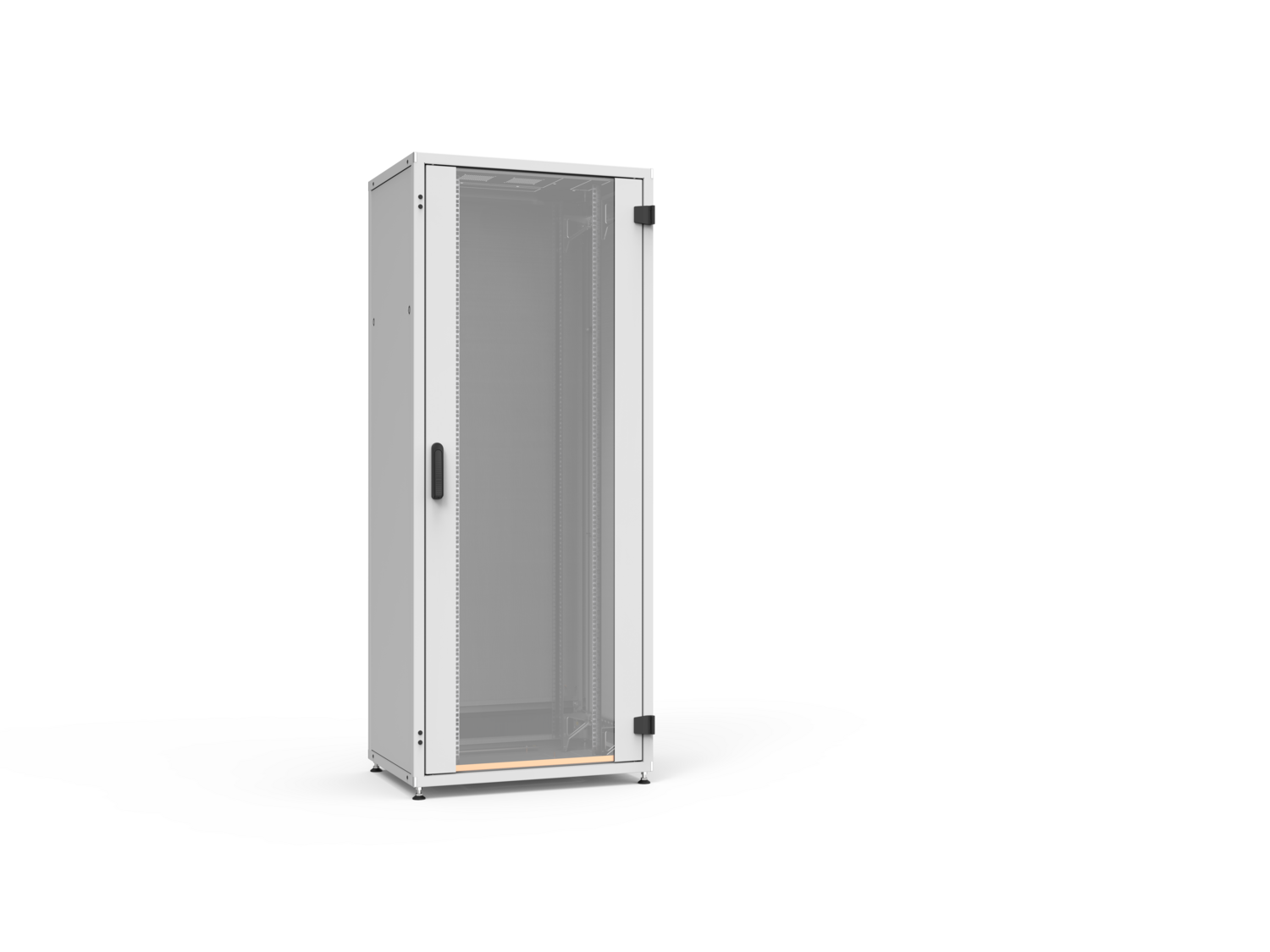 19&#39;&#39; Netzwerk-/Serverschrank Standard-Line 42HE (H 1963mm) x B 800mm x T 600mm