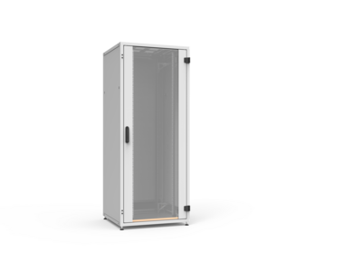 19&#39;&#39; Netzwerk-/Serverschrank Standard-Line 42HE (H 1963mm) x B 800mm x T 800mm